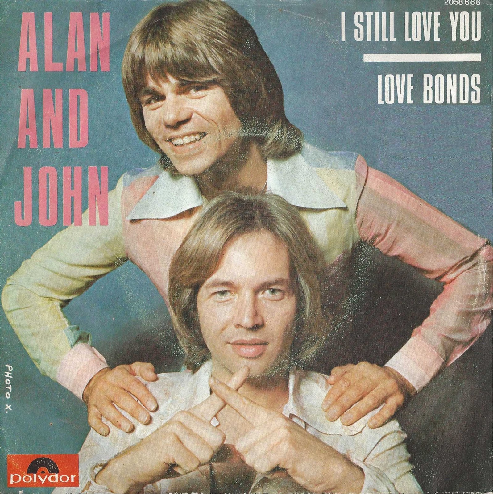 The Rubettes' Sugar Baby Love: Iconic 70S Song - 4xha486