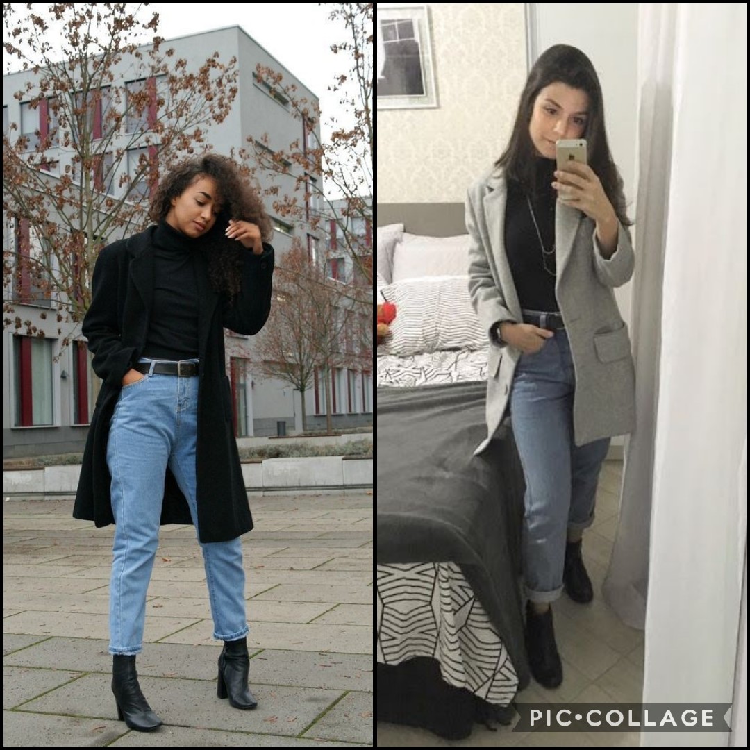 tendencia inverno 2019 jeans