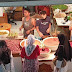 Harga Sembako Mulai Meroket Di Pasar Raya Padang