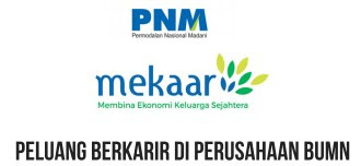 Lowongan Kerja BUMN - PT.Permodalan Nasional Madani (Persero) Cabang Aceh Lowongan Kerja BUMN - PT.Permodalan Nasional Madani (Persero) Cabang Aceh