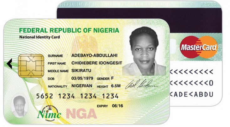How To Apply For An Id Card In South Africa