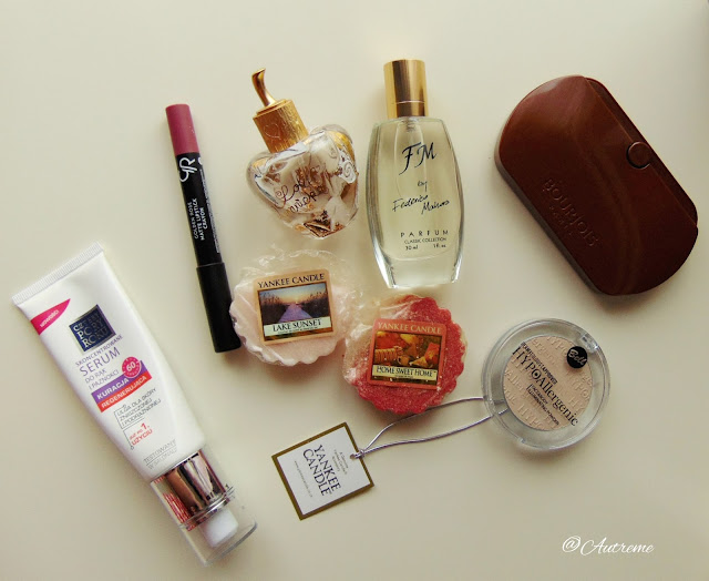 October favourite