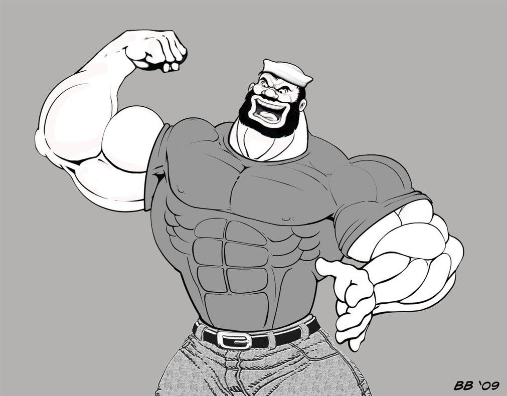 1011px x 790px - Black cartoon gay muscle - Other