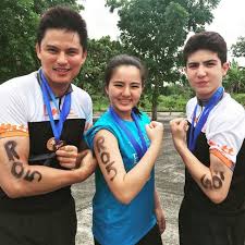 Carmina Villaroel was in tears after Zoren Legazpi and their twins did THIS to her on her birthday! Carmina Villaroel was in tears after Zoren Legazpi and their twins did THIS to her on her birthday!