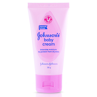 Baby Cream untuk Perawatan Bayi Baby Cream untuk Perawatan Bayi