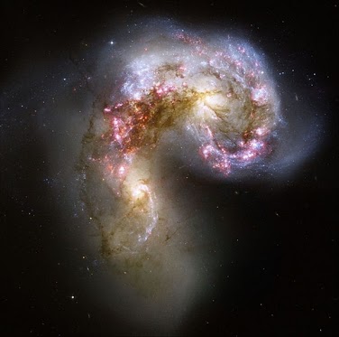Galaxy Galaxy