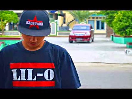 Chord Gitar Lil'O Double V ft. Ola - Kita Putus | Kumpulan Chord Gitar