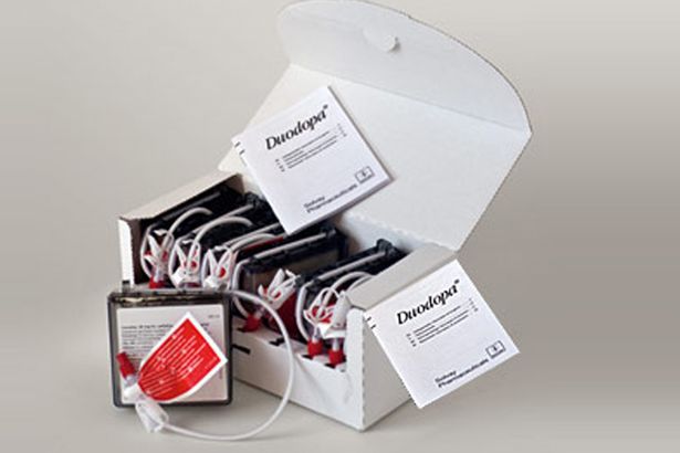 Parkinson S Home Health Care Parkinson S Home Health Care