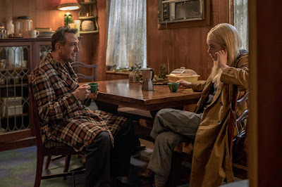 Maniac 2018 Miniseries Hank Azaria Emma Stone Image 1