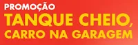 Promoção Tanque Cheio Carro na Garagem Shell www.tanquecheiocarronovo.com.br