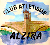 Club Atletisme Alzira