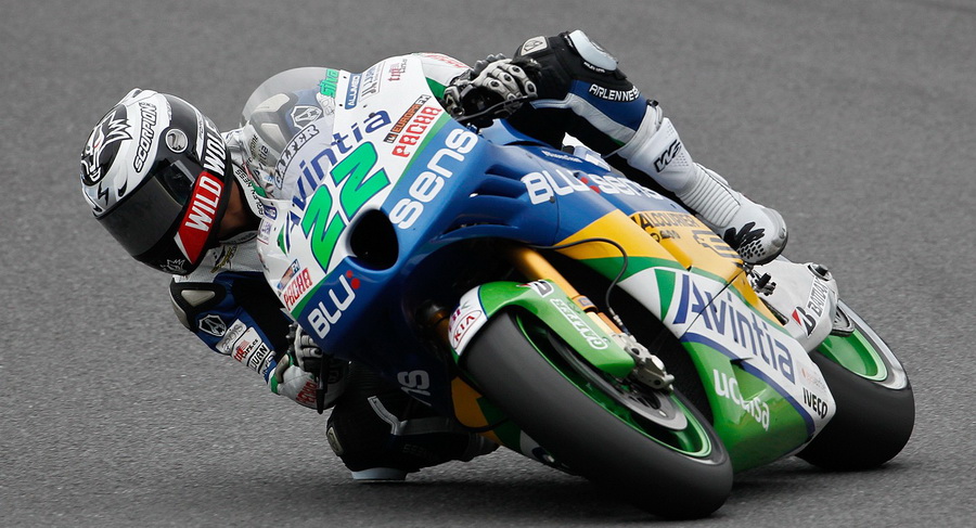 Berita Otomotif: Hasil Free Practice 2 MotoGP Malaysia 2012