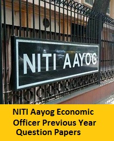 Niti aayog upadhyaksh picture