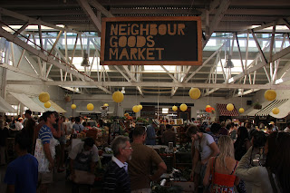 Neighbour Goods Market Neighbour Goods Market