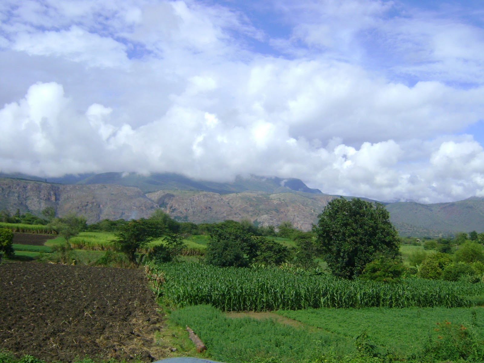 Fotos de Cachachi - Cajabamba ~ Asi es Cajabamba