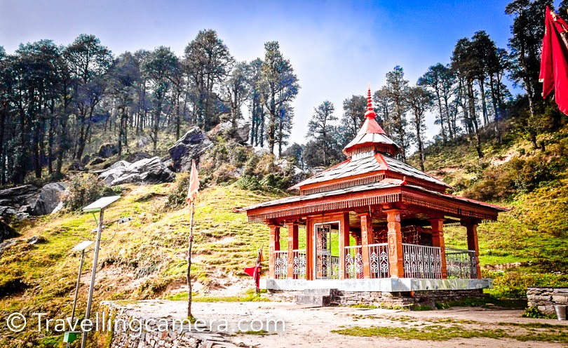 Just near the Serolsar lake, there is a temple of goddess ‘Buddhi Nagin’. It is believed that goddess ‘Buddhi Nagin’ resides inside the Serol Sar lake and is the mother of 60 ‘Nag Devtas’ in Himachal Pradesh. It is also said that Pandavas visited Serol Sar in Dwaparyug during their exile period and planted rice here. This Blogpost will some really interesting facts about this place, the temple, the lake and the wonderful hike up there.     Related blogpost - An easy yet wonderful hike from Jalori Pass to Serolsar Lake around Grand Himalayas - Not all treks have to be difficult