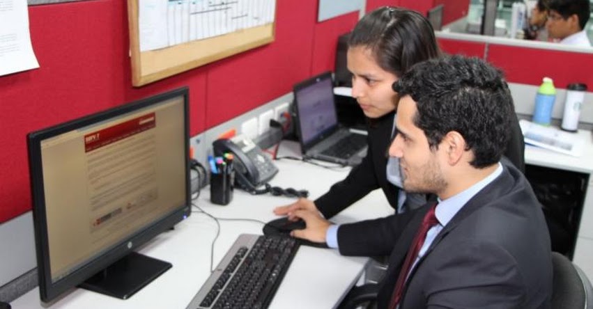 Conoce todo sobre el nuevo reglamento para fraccionar tus vacaciones en el sector público y privado (D. S. N° 013-2019-PCM - D. S. N° 002-2019-TR) Conoce todo sobre el nuevo reglamento para fraccionar tus vacaciones en el sector público y privado (D. S. N° 013-2019-PCM - D. S. N° 002-2019-TR)