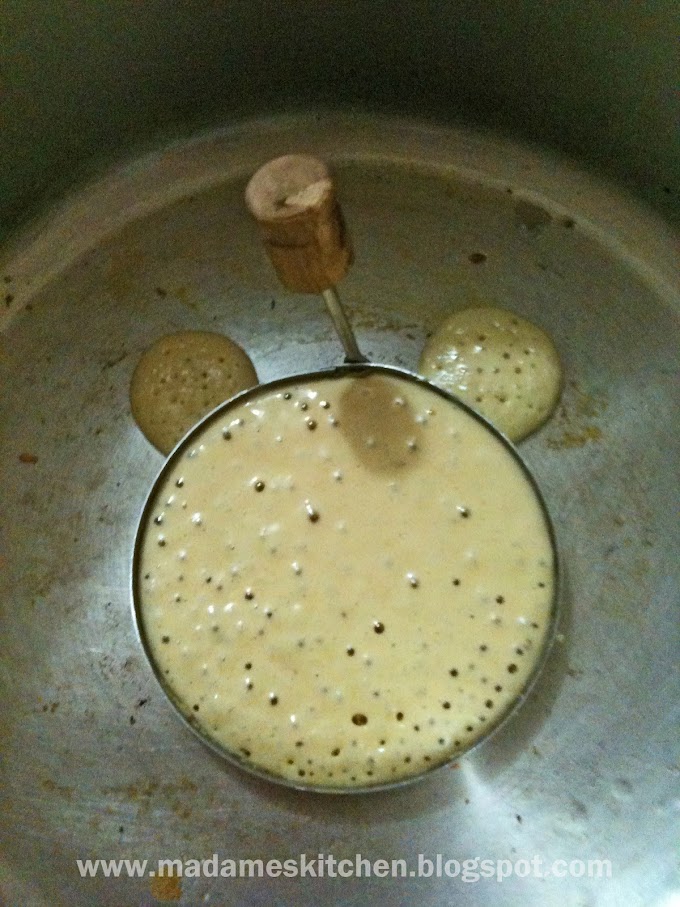 Banana Pancakes + Rilakkuma + Instagram