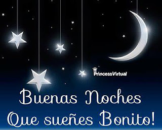 Consejos de Salud: FELIZ NOCHE