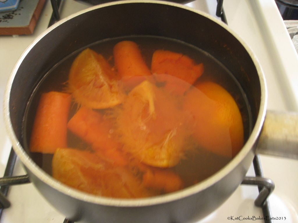 Kat Cooks Bakes Eats A Lovely Shade of Spring