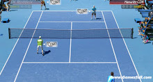 Virtua Tennis 3 MULTi8 – ElAmigos pc español