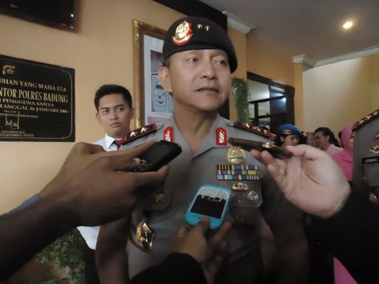 Kapolda Bali Siap Buka Kembali Kasus Adi Wiryatama
