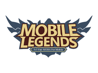 Logo MOBILE LEGENDS Vector Cdr & Png HD | GUDRIL LOGO | Tempat-nya