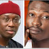#BBNAIJA: DELTA STATE GOVERNOR REACTS TO EFE’S VICTORY