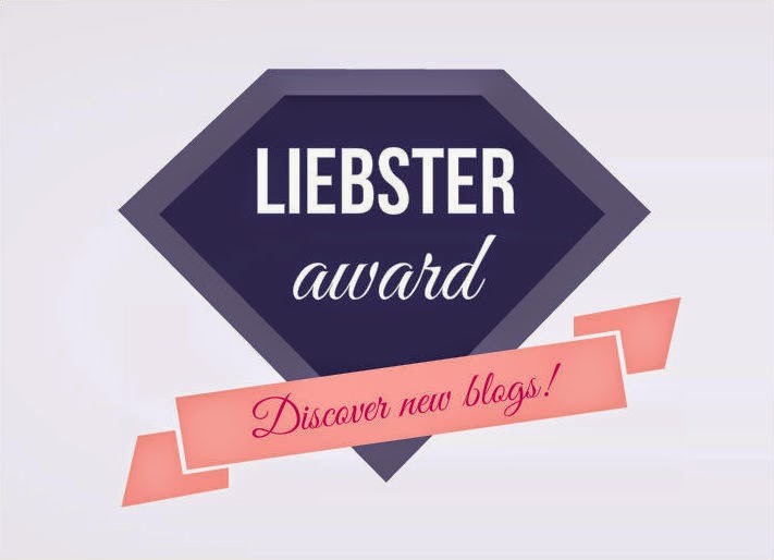 liebster award - intrice.blogspot.com