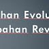 Pengertian Perubahan Evolusi dan Revolusi 