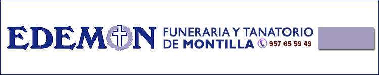 EDEMON - FUNERARIA Y TANATORIO DE MONTILLA