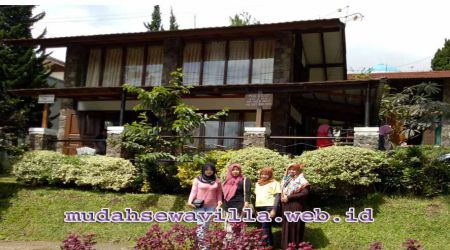 Berbagai Rekomendasi Villa Untuk 15 Orang Di Lembang Berbagai Rekomendasi Villa Untuk 15 Orang Di Lembang