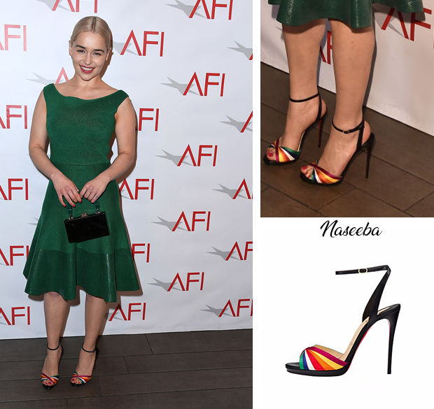 zoe kravitz and emilia clarke look alike emilia clarke 18th annual afi awards la passion des zoe kravitz and emilia clarke look alike emilia clarke 18th annual afi awards la passion des