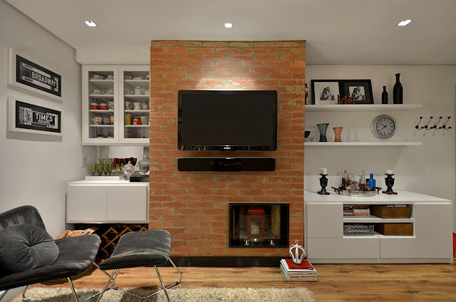 Espaço do Designer, Arquiteta Carolina Rocca no blog Achados de Decoração Espaço do Designer, Arquiteta Carolina Rocca no blog Achados de Decoração