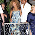 Beyoncé Celebrates 30th Birthday in Italy with Jay-Z