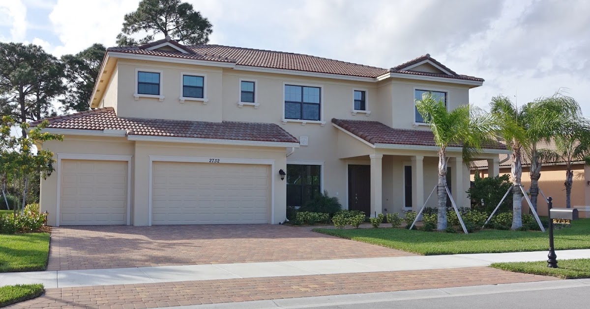 Treasure Coast Real Estate Blog Treasure Coast New Homes