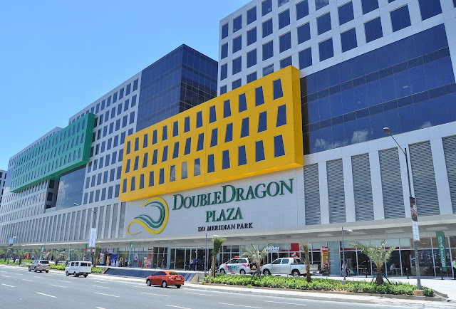 DoubleDragon opens flagship property in Pasay