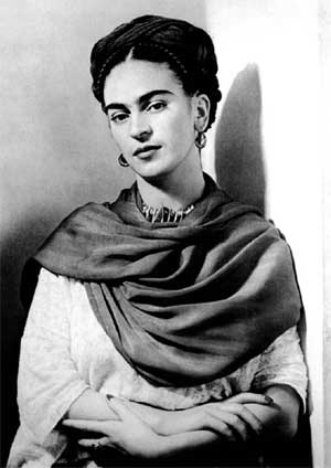 Rekordpreis Fur Frida Kahlo Gemalde Kunst Dw 13 05 2016