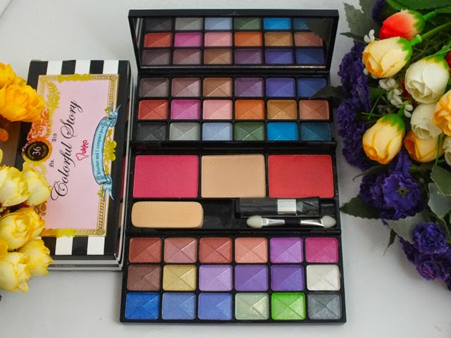 peralatan make up peralatan make up
