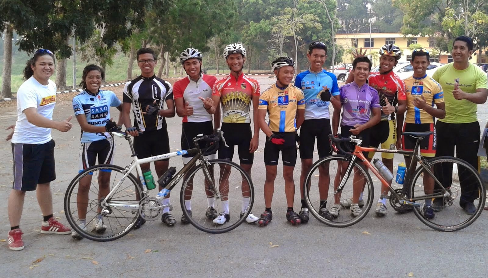 Pelapis's Training Centers NEGERI SEMBILAN PUSAT LATIHAN KOMPLEKS