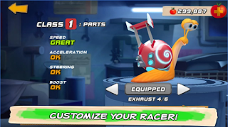 Download Turbo Fast Mod Latest Version Apk for Android Unduh Turbo Fast MOD Apk Unlimited Money Gratis