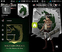 Bbm Mod Attack On Titan Kepolisian Militer ( The Military Police ) V.2.12.0.11 Apk Bbm Mod Attack On Titan Kepolisian Militer ( The Military Police ) V.2.12.0.11 Apk