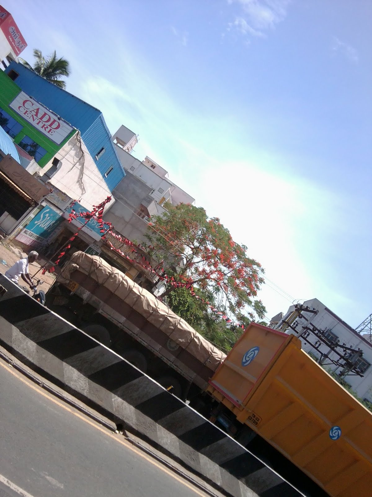 All About Tambaram, Selaiyur, Camp Road and Medavakkam CADD Centre