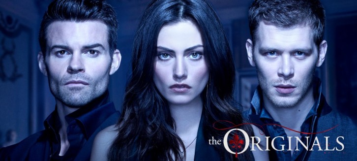  The Originals - Episode 3.09 - Savior (Mid-Season Finale) - Sneak Peeks + Producers' Preview *Updated*