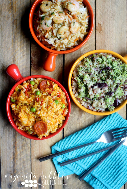 Don't stress about lunch; enjoy a flavourful, better-for-you gluten free ready meal from My Healthy Kitchen and totally win at your midday meal!