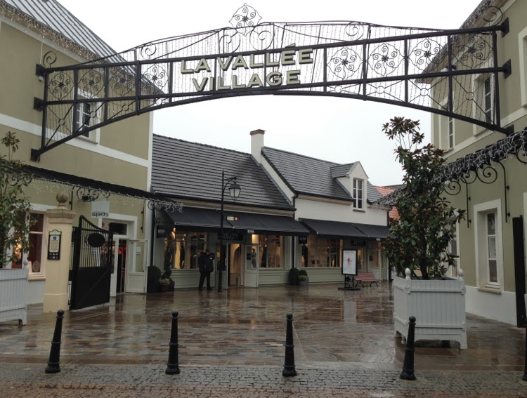 Shopping Outlets In France - Best Design Idea