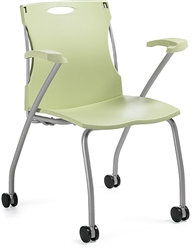 Wipe Down Office Chair For The Training Room Wipe Down Office Chair For The Training Room