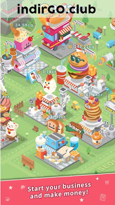 foodpia hile apk