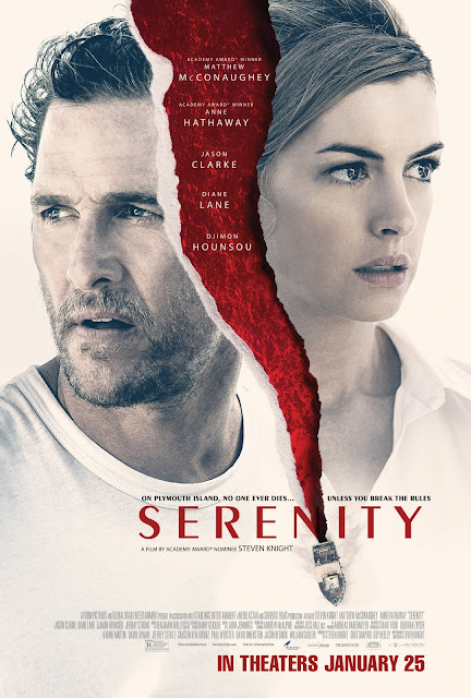 SERENITY (2019) ταινιες online seires xrysoi greek subs