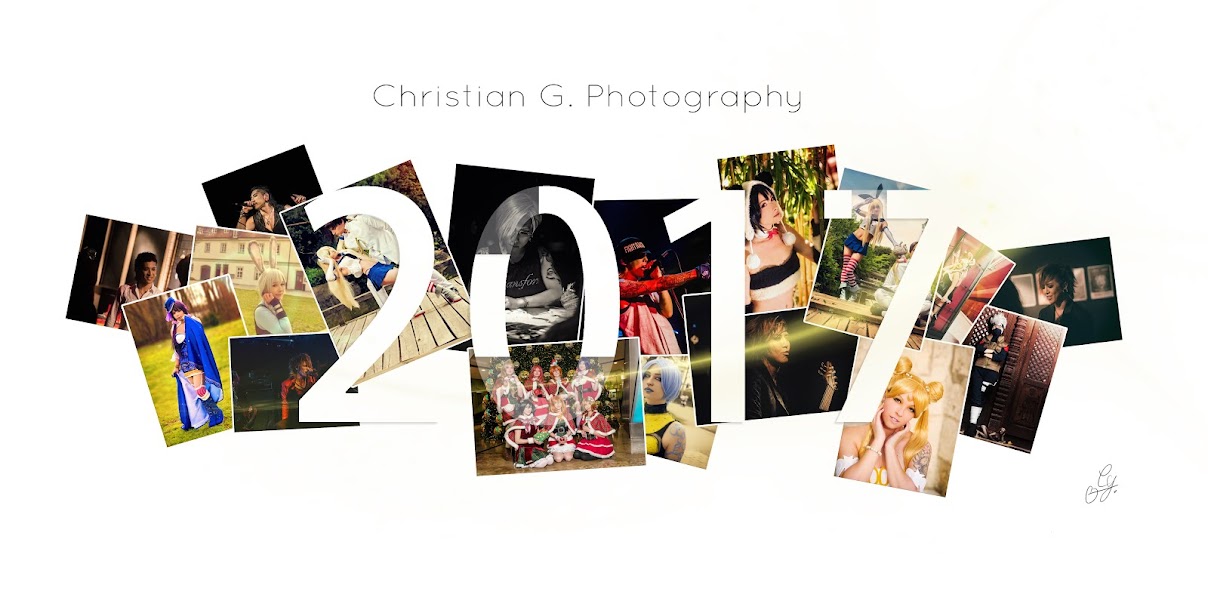 ChristianGPhotography